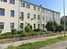 Mieszkanie w miejscowości Zgorzelec, Adama Mickiewicza 22/6 (dolnośląskie). Mieszkania. Adama Mickiewicza 22/6, 59-900, Zgorzelec, (woj. dolnośląskie)