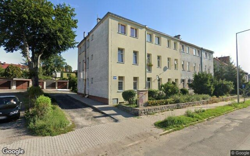 Mieszkanie w miejscowości Zgorzelec, Adama Mickiewicza 22/6 (dolnośląskie). Mieszkania. Adama Mickiewicza 22/6, 59-900, Zgorzelec, (woj. dolnośląskie)