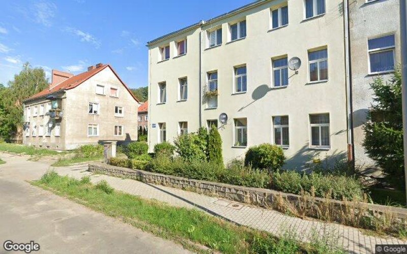 Mieszkanie w miejscowości Zgorzelec, Adama Mickiewicza 22/6 (dolnośląskie). Mieszkania. Adama Mickiewicza 22/6, 59-900, Zgorzelec, (woj. dolnośląskie)