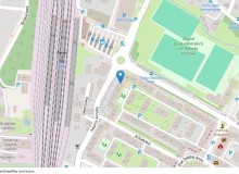 Mieszkanie w miejscowości Tychy, Adama Asnyka 2A/4 (śląskie). Mieszkania. Adama Asnyka 2A/4, 43-100, Tychy, (woj. śląskie)