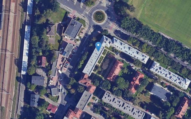 Mieszkanie w miejscowości Tychy, Adama Asnyka 2A/4 (śląskie). Mieszkania. Adama Asnyka 2A/4, 43-100, Tychy, (woj. śląskie)