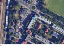 Mieszkanie w miejscowości Tychy, Adama Asnyka 2A/4 (śląskie). Mieszkania. Adama Asnyka 2A/4, 43-100, Tychy, (woj. śląskie)