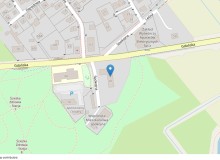 Mieszkanie w miejscowości Lębork, Gdańska 41A/3 (pomorskie). Mieszkania. Gdańska 41a/3, 84-300, Lębork, (woj. pomorskie)