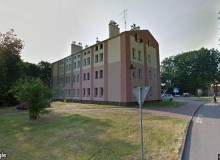 Mieszkanie w miejscowości Lębork, Gdańska 41A/3 (pomorskie). Mieszkania. Gdańska 41a/3, 84-300, Lębork, (woj. pomorskie)