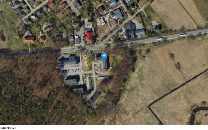 Mieszkanie w miejscowości Lębork, Gdańska 41A/3 (pomorskie). Mieszkania. Gdańska 41a/3, 84-300, Lębork, (woj. pomorskie)