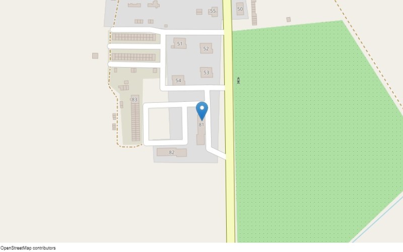 Mieszkanie w miejscowości Marcinkowice, Marcinkowice 81/13 (zachodniopomorskie). Mieszkania. Marcinkowice 81/13, 78-641, Marcinkowice, (woj. zachodniopomorskie)