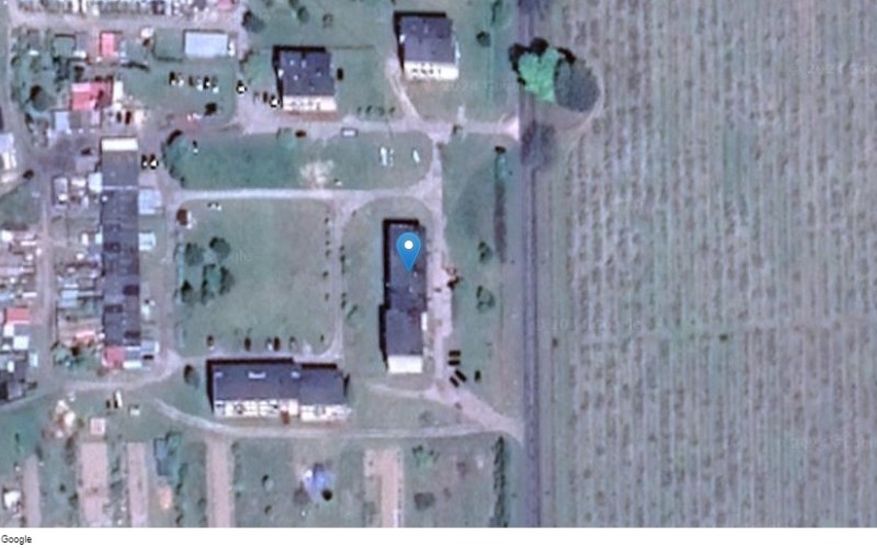 Mieszkanie w miejscowości Marcinkowice, Marcinkowice 81/13 (zachodniopomorskie). Mieszkania. Marcinkowice 81/13, 78-641, Marcinkowice, (woj. zachodniopomorskie)