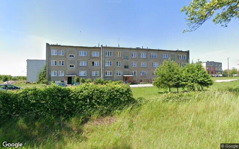 Mieszkanie w miejscowości Marcinkowice, Marcinkowice 81/13 (zachodniopomorskie). Mieszkania. Marcinkowice 81/13, 78-641, Marcinkowice, (woj. zachodniopomorskie)