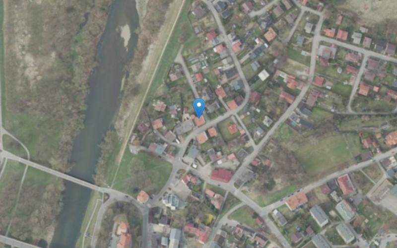 Mieszkanie w miejscowości Oświęcim, Solna 7/1 (małopolskie). Mieszkania. Solna 7/1, 32-602, Oświęcim, (woj. małopolskie)