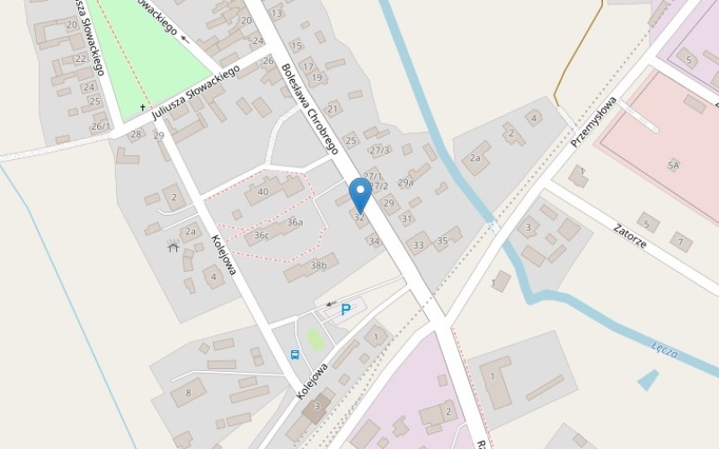 Mieszkanie w miejscowości Ośno Lubuskie, Bolesława Chrobrego 32/2 (lubuskie). Mieszkania. Bolesława Chrobrego 32/2, 69-220, Ośno Lubuskie, (woj. lubuskie)