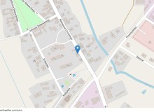 Mieszkanie w miejscowości Ośno Lubuskie, Bolesława Chrobrego 32/2 (lubuskie). Mieszkania. Bolesława Chrobrego 32/2, 69-220, Ośno Lubuskie, (woj. lubuskie)