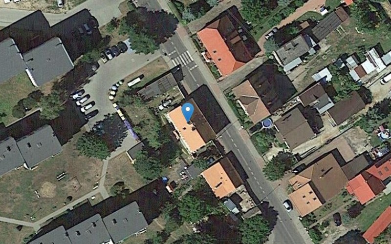 Mieszkanie w miejscowości Ośno Lubuskie, Bolesława Chrobrego 32/2 (lubuskie). Mieszkania. Bolesława Chrobrego 32/2, 69-220, Ośno Lubuskie, (woj. lubuskie)