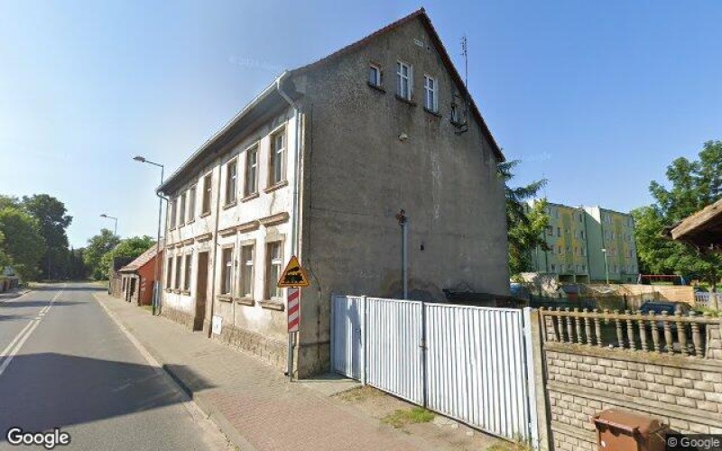 Mieszkanie w miejscowości Ośno Lubuskie, Bolesława Chrobrego 32/2 (lubuskie). Mieszkania. Bolesława Chrobrego 32/2, 69-220, Ośno Lubuskie, (woj. lubuskie)