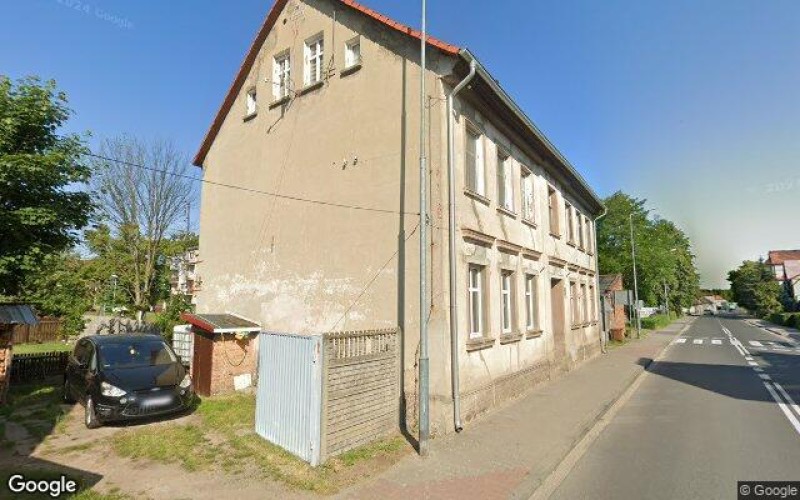 Mieszkanie w miejscowości Ośno Lubuskie, Bolesława Chrobrego 32/2 (lubuskie). Mieszkania. Bolesława Chrobrego 32/2, 69-220, Ośno Lubuskie, (woj. lubuskie)