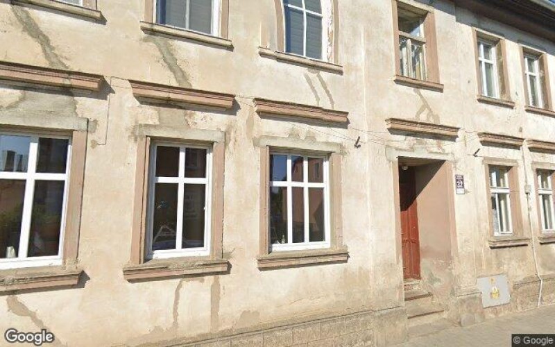 Mieszkanie w miejscowości Ośno Lubuskie, Bolesława Chrobrego 32/2 (lubuskie). Mieszkania. Bolesława Chrobrego 32/2, 69-220, Ośno Lubuskie, (woj. lubuskie)