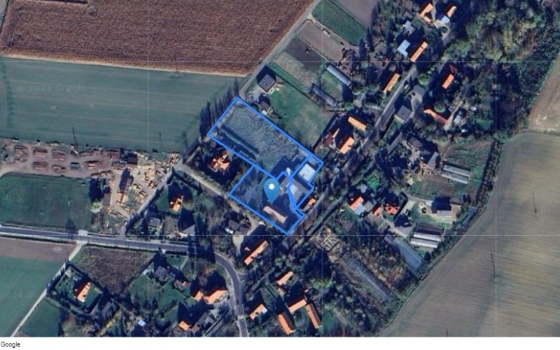 Nieruchomość w miejscowości Bojanice, Bojanice 19 (dolnośląskie). Inne. Bojanice 19, 58-113, Bojanice, (woj. dolnośląskie)