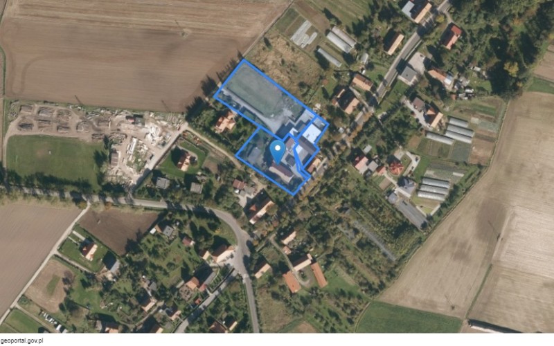 Nieruchomość w miejscowości Bojanice, Bojanice 19 (dolnośląskie). Inne. Bojanice 19, 58-113, Bojanice, (woj. dolnośląskie)