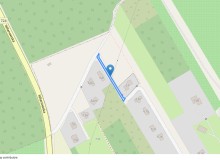 Grunt w miejscowości Wólka Dworska, Wólka Dworska (mazowieckie). Działka numer: 5/15. Działki i grunty. Wólka Dworska, 05-507, Wólka Dworska, (woj. mazowieckie)