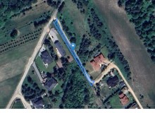 Grunt w miejscowości Wólka Dworska, Wólka Dworska (mazowieckie). Działka numer: 5/15. Działki i grunty. Wólka Dworska, 05-507, Wólka Dworska, (woj. mazowieckie)