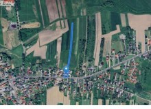 Dom w miejscowości Liszki, Liszki (małopolskie). Działka numer: 522. Domy. Liszki, 32-060, Liszki, (woj. małopolskie)