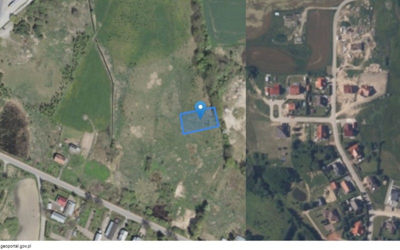 Grunt w miejscowości Giżycko, Antonowo (warmińsko-mazurskie). Działka numer: 76/29. Działki i grunty. Antonowo, 11-500, Giżycko, (woj. warmińsko-mazurskie)