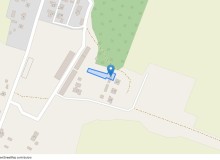 Nieruchomość w miejscowości Grabów, Grabów (lubuskie). Inne. Grabów, 66-235, Grabów, (woj. lubuskie)
