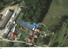 Nieruchomość w miejscowości Grabów, Grabów (lubuskie). Inne. Grabów, 66-235, Grabów, (woj. lubuskie)