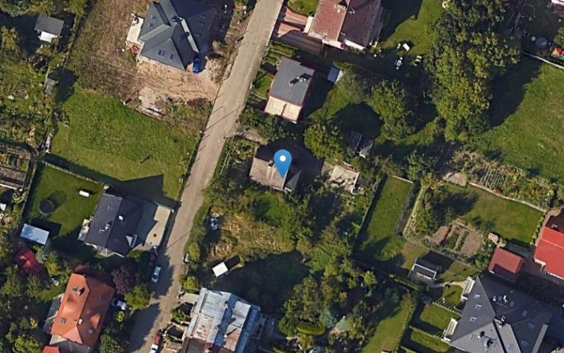 Mieszkanie w miejscowości Szczecin, Jana III Sobieskiego 21/2 (zachodniopomorskie). Mieszkania. Jana III Sobieskiego 21/2, 71-228, Szczecin, (woj. zachodniopomorskie)