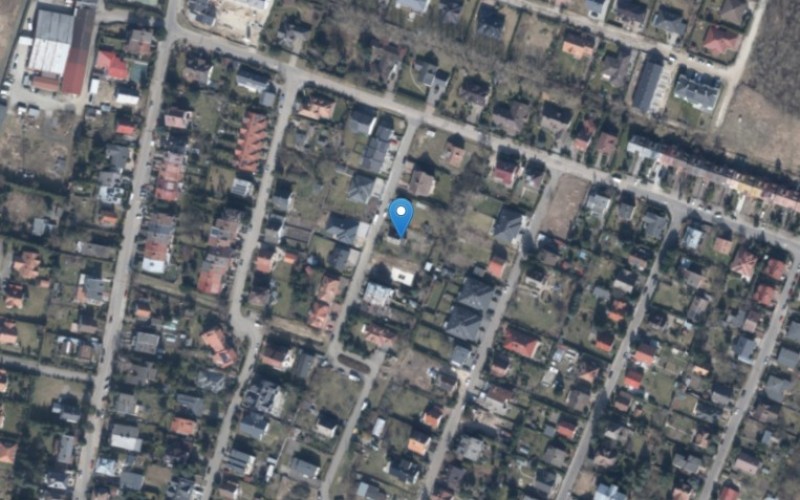 Mieszkanie w miejscowości Szczecin, Jana III Sobieskiego 21/2 (zachodniopomorskie). Mieszkania. Jana III Sobieskiego 21/2, 71-228, Szczecin, (woj. zachodniopomorskie)