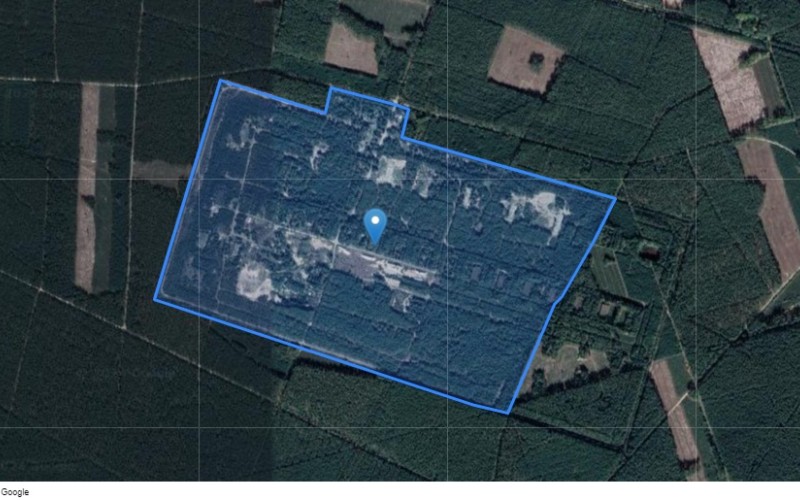 Nieruchomość w miejscowości Trzebień, Trzebień (dolnośląskie). Inne. Trzebień, 59-707, Trzebień, (woj. dolnośląskie)
