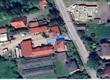 Grunt w miejscowości Jaktorów, Jaktorów (mazowieckie). Działka numer: 136/8. Działki i grunty. Jaktorów, 96-313, Jaktorów, (woj. mazowieckie)