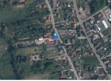Grunt w miejscowości Jaktorów, Jaktorów (mazowieckie). Działka numer: 136/8. Działki i grunty. Jaktorów, 96-313, Jaktorów, (woj. mazowieckie)