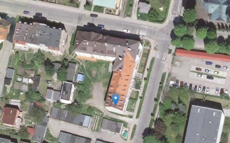 Mieszkanie w miejscowości Zgorzelec, Juliusza Słowackiego 4/1 (dolnośląskie). Mieszkania. Juliusza Słowackiego 4/1, 59-900, Zgorzelec, (woj. dolnośląskie)