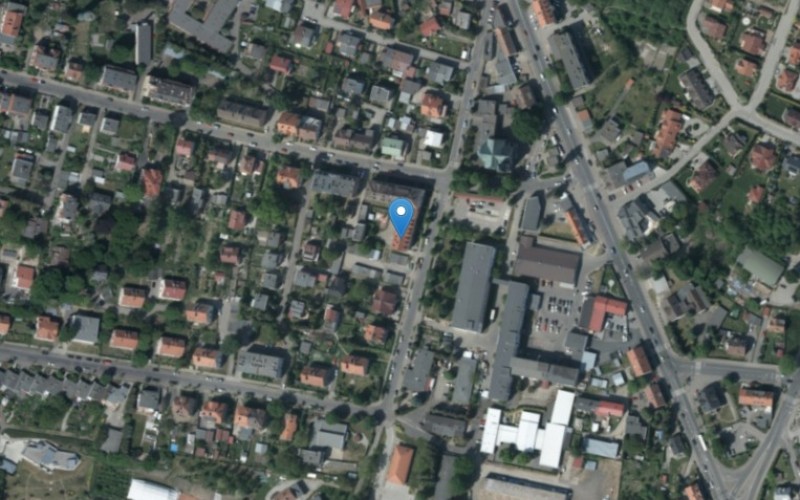 Mieszkanie w miejscowości Zgorzelec, Juliusza Słowackiego 4/1 (dolnośląskie). Mieszkania. Juliusza Słowackiego 4/1, 59-900, Zgorzelec, (woj. dolnośląskie)
