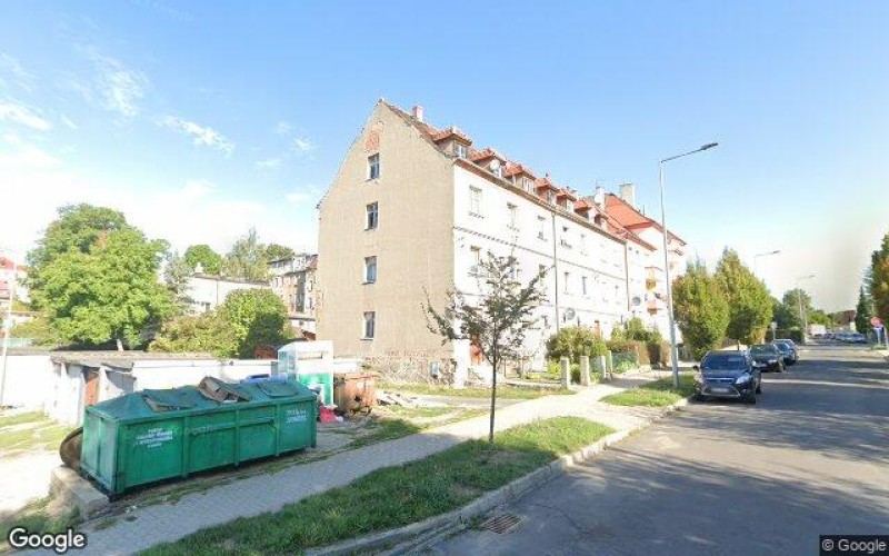 Mieszkanie w miejscowości Zgorzelec, Juliusza Słowackiego 4/1 (dolnośląskie). Mieszkania. Juliusza Słowackiego 4/1, 59-900, Zgorzelec, (woj. dolnośląskie)