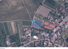 Nieruchomość w miejscowości Stary Chwalim, Stary Chwalim (zachodniopomorskie). Inne. Stary Chwalim, 78-461, Stary Chwalim, (woj. zachodniopomorskie)