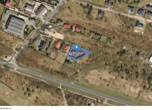 Dom w miejscowości Boża Wola, Wierzbowa 5 (mazowieckie). Działka numer: 82/8. Domy. Wierzbowa 5, 05-101, Boża Wola, (woj. mazowieckie)