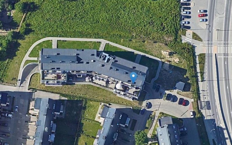 Miejsce postojowe w miejscowości Lublin, Ignacego Czumy 1/GW2 (lubelskie). Garaże i miejsca postojowe. Ignacego Czumy 1/GW2, 20-153, Lublin, (woj. lubelskie)