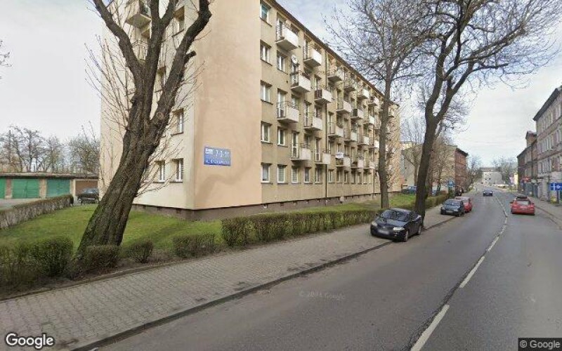 Nieruchomość komercyjna w miejscowości Chorzów, Racławicka 11/2 (śląskie). Nieruchomości komercyjne. Racławicka 11/2, 41-506, Chorzów, (woj. śląskie)