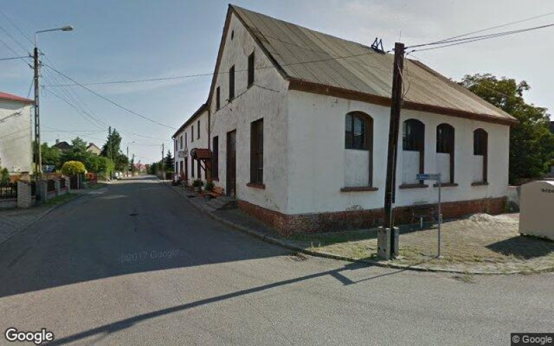 Nieruchomość komercyjna w miejscowości Borucin, Doktora Józefa Rostka 2 (śląskie). Nieruchomości komercyjne. Doktora Józefa Rostka 2, 47-470, Borucin, (woj. śląskie)