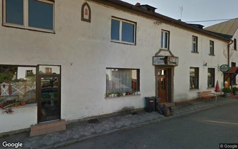 Nieruchomość komercyjna w miejscowości Borucin, Doktora Józefa Rostka 2 (śląskie). Nieruchomości komercyjne. Doktora Józefa Rostka 2, 47-470, Borucin, (woj. śląskie)