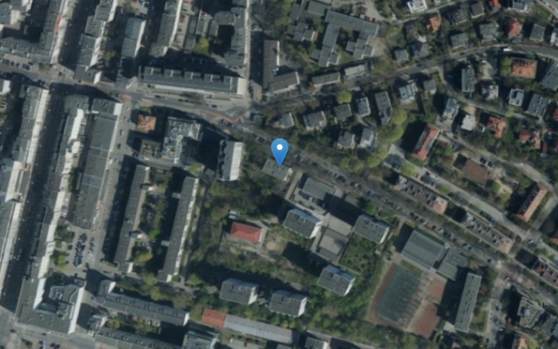 Nieruchomość komercyjna w miejscowości Gdynia, Ignacego Krasickiego 6 (pomorskie). Nieruchomości komercyjne. Ignacego Krasickiego 6, 81-383, Gdynia, (woj. pomorskie)