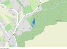 Grunt w miejscowości Pawlikowice, Pawlikowice (małopolskie). Działka numer: 341. Działki i grunty. Pawlikowice, 32-020, Pawlikowice, (woj. małopolskie)