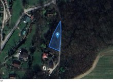 Grunt w miejscowości Pawlikowice, Pawlikowice (małopolskie). Działka numer: 341. Działki i grunty. Pawlikowice, 32-020, Pawlikowice, (woj. małopolskie)