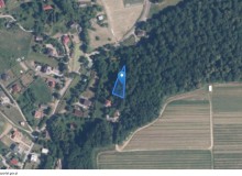 Grunt w miejscowości Pawlikowice, Pawlikowice (małopolskie). Działka numer: 341. Działki i grunty. Pawlikowice, 32-020, Pawlikowice, (woj. małopolskie)