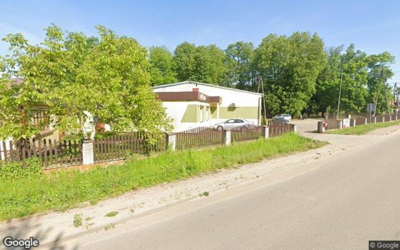 Nieruchomość komercyjna w miejscowości Blichowo, Blichowo 61B (mazowieckie). Nieruchomości komercyjne. Blichowo 61B, 09-452, Blichowo, (woj. mazowieckie)