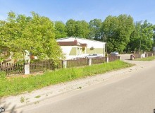 Nieruchomość komercyjna w miejscowości Blichowo, Blichowo 61B (mazowieckie). Nieruchomości komercyjne. Blichowo 61B, 09-452, Blichowo, (woj. mazowieckie)