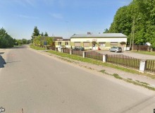 Nieruchomość komercyjna w miejscowości Blichowo, Blichowo 61B (mazowieckie). Nieruchomości komercyjne. Blichowo 61B, 09-452, Blichowo, (woj. mazowieckie)