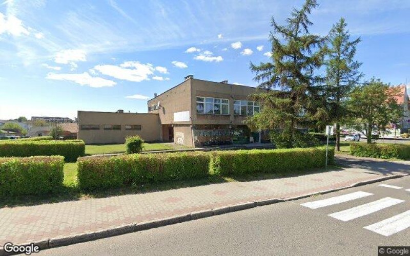 Nieruchomość komercyjna w miejscowości Dobrzany, Stanisława Staszica 7-5 (zachodniopomorskie). Nieruchomości komercyjne. Stanisława Staszica 7-5, 73-130, Dobrzany, (woj. zachodniopomorskie)