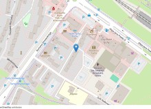 Mieszkanie w miejscowości Tychy, Zofii Nałkowskiej 11/128 (śląskie). Mieszkania. Zofii Nałkowskiej 11/128, 43-100, Tychy, (woj. śląskie)